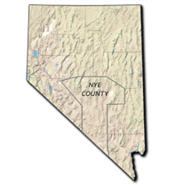 Nye County, NV