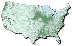 Biomass Resources of the US
